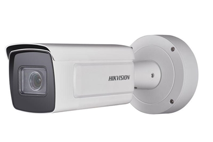 Group One Hikvision IDS-2CD7A46G0/P-IZSHY8 - 4MP ANPR IR Varifocal Bullet Network Camera