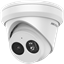 Group One Hikvision DS-2CD2343G2-IU2.8 - 4MP AcuSense Fixed Turret Network Camera