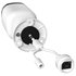 Group One Alarm.com VC728PF - Pro Series Indoor/Outdoor Varifocal 4MP Bullet Network Camera