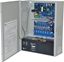 Group One Altronix EFLOW4NA8D - Access Power Controller with Power Supply/Charger, 8 PTC Class 2 Relay Outputs, 12/24VDC, 4A, Aux Output, FAI, 115CAC, BC400 Enclosure