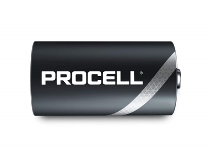 Group One Procell PC1300 - Alkaline D Battery