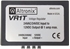 Group One Altronix VR1T - Voltage Regulator, Converts 24VAC/DC to 12VDC @ 1A. Terminal