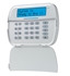 Group One DSC HS2LCDRF9ENGN - Full Message RF LCD Hardwired Security Keypad