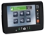 Group One DSC HS2LCDTCHPBLKN - 7" Alarm Keypad with Prox Support, Black