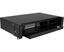 Group One Primus Cable FB36-1627R6 - Rack Mount Fiber Distribution Patch Panel with Splice Trays, Slide-Out, FDU, 2U