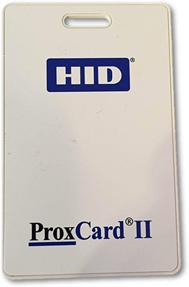 Group One HID Global 1326LSSMV - ProxCard II® Clamshell Card