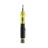 Group One Klein Tools 32614 - Multi-Bit Electronics Pocket Screwdriver,  4-in-1, Phillps, Slotted Bits