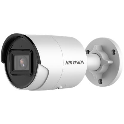 Group One Hikvision DS-2CD2083G2-IU2.8 - 8MP AcuSense Fixed Bullet Network Camera