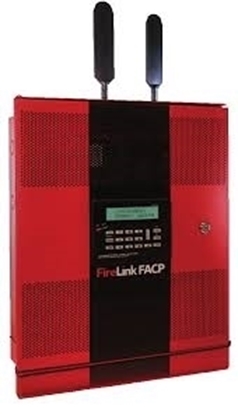 Group One Napco FL-32FACP-LTEVS - 8-32 Zone Conventional Fire Alarm Panel and Dual Path Communicator