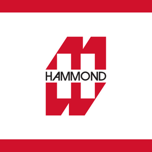 Picture for manufacturer Hammond MFG
