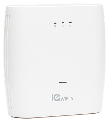 Group One Qolsys IQWF6 - IQ Mesh WiFi Router System