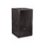 Group One Kendall Howard 3130-3-001-22 - 22U Linier® Swing-Out Wall Mount Cabinet, Glass Door