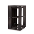 Group One Kendall Howard 3130-3-001-22 - 22U Linier® Swing-Out Wall Mount Cabinet, Glass Door
