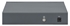 Group One Intellinet 561808 - PoE-Powered 5-Port Gigabit Switch with PoE Passthrough