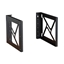 Group One Kendall Howard 1915-3-001-08 - 8U Wall Mount Rack