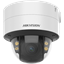 Group One Hikvision DS-2CD2747G2T-LZS - 4MP ColorVu Motorized Varifocal Dome Network Camera