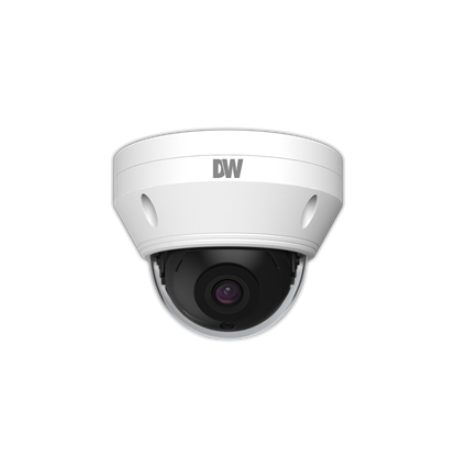 Group One Digital Watchdog DWC-MV95WI28TW - 5MP Vandal Dome IP Camera