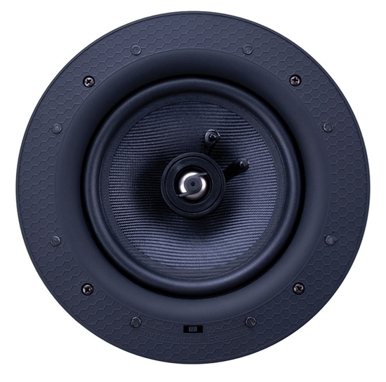 Group One Beale Street Audio IC6-BSC - In-Ceiling 6.5" 2-Way Speaker, Pair