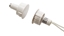 Group One GRI 199-12WG-W - 1" Steel Door Recessed, DPDT, Switch Set, Pack of 10