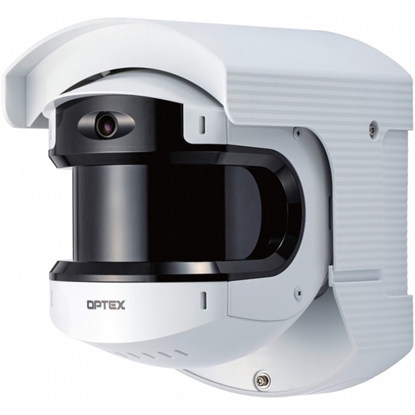 Group One Optex RLS-3060V - Long Range Indoor/Outdoor LiDAR Sensor