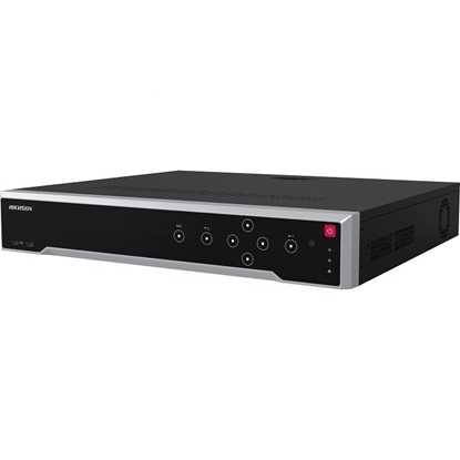 Group One Hikvision DS-7716NI-M4/16P, 8K NVR, No HDD
