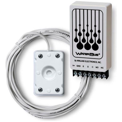 Group One Winland WB-350 - WaterBug, Up to 6 Sensors, 9V Battery
