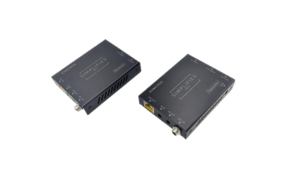 Group One Simplified MFG EXMICRO2I - 50m HDR 4K HDMI Extender