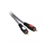 Group One Ethereal MHX-A3 - MHX Stereo Audio Cable, 3m
