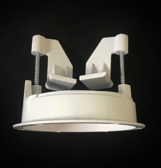 Group One Lutron L-CRMK-WH - Ceiling Mount Adapter