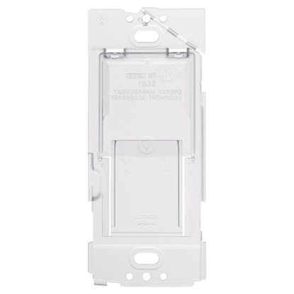 Group One Lutron PICO-WBX-ADAPT - Wall Mount Adapter for a Pico Remote