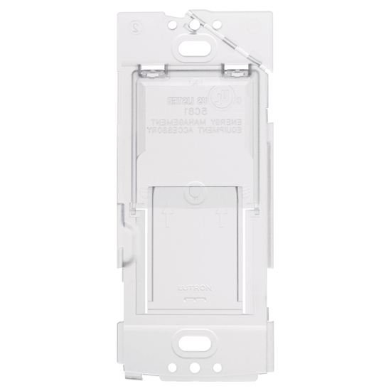 Group One Lutron PICO-WBX-ADAPT - Wall Mount Adapter for a Pico Remote