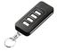 Group One DSC PG9929 - Wireless PowerG Security 4-Button Panic Key