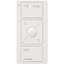 Group One Lutron PJ2-3BRL-GWH-A02 - Wireless Pico Remote, Audio, Sonos, Gloss White