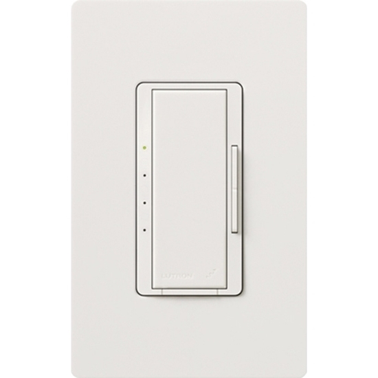 Group One Lutron RRD-2ANF-WH -  RA2 Select / RadioRA 2 120V 2A, 4-speed, quiet fan control