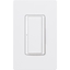 Group One Lutron RRD-8ANS-WH - RA2 Select / RadioRA 2 120V, 8A, neutral-based digital switch