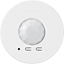 Group One Lutron LRF2-VCR2B-P-WH - Wireless Vacancy Sensor