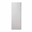Group One Leviton 47605-F42 - 42" Structured Media Flush Mount Cover, Metal, White