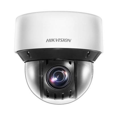 Group One Hikvision DS-2DE4A425IWG-E - 4MP Network IR PTZ Camera, 25x Optical Zoom, Smart Tracking
