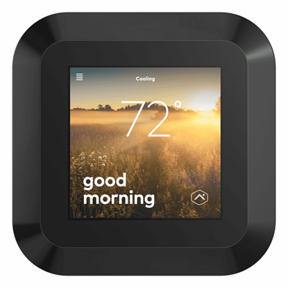 Group One Alarm.com T40K-HD - Smart Thermostat HD