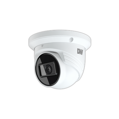Group One Digital Watchdog DWC-MT95WI28TW - MEGApix® 5MP Turret IP Camera, 2.8mm Fixed Lens, IR