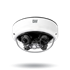 Group One Digital Watchdog DWC-PVX16W4W - MEGApix Flex 16MP Multi-Sensor Vandal Dome IP Camera with Fixed Lens Options