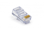 Group One Platinum Tools 100003C - EZ-RJ45® CAT5/5E Connectors, 50 Pack