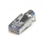 Group One Platinum Tools 100027C - EZ-RJ45® CAT6 Connectors
