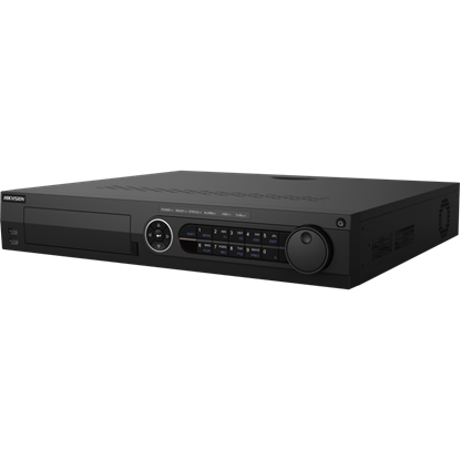 Group One Hikvision IDS-7332HUHI-M4/S - TurboHD Analog DVR with No HD, up to 32-Channels