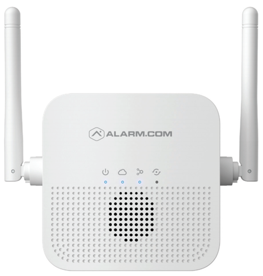 Group One Alarm.com W115C -Smart Wireless Doorbell Chime