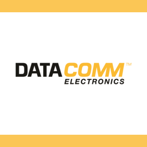 Picture for manufacturer DataComm Electronics