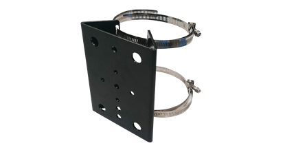 Group One Digital Watchdog DW-ILPM1 - Pole mount bracket for SiteWatch™ illuminators. 