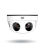 Group One Digital Watchdog DWC-PZ21M69TW - MEGApix Pano 21MP Mult-Sensor Vandal IP Camera with Fixed Lenses