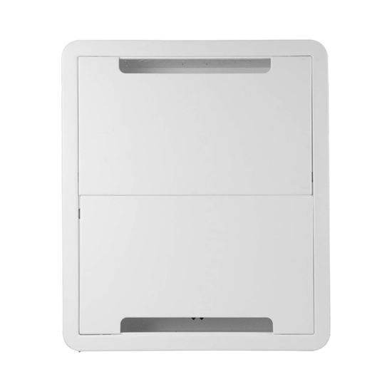 Group One OnQ ENP1700-NA - 17" Dual-Purpose In-Wall Enclosure