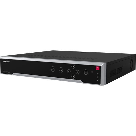 Group One Hikvision DS-7732NI-M4/24P - M Series 8K 32-Channel NVR, 24 PoE Ports